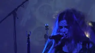Starvelum - Legend Of The Trident (Live in Minsk, 02.11.2019)