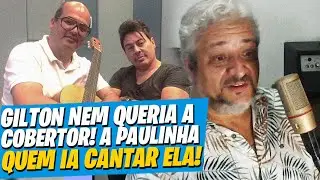 A REAL HIST&Oacute;RIA DO PRIMEIRO SUCESSO DA CALCINHA PRETA! (In&eacute;dito e EXCLUSIVO)