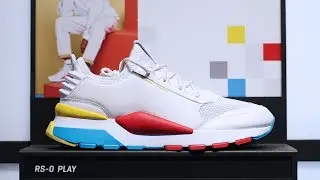 PUMA RS - O PLAY