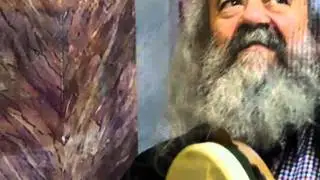 Masterclass percussioni storiche con Pedro Estevan