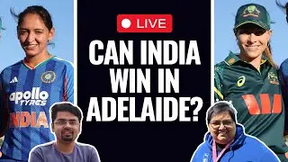AUS-W vs IND-W, 3rd T20I: Series Decider in Adelaide, Who will win?