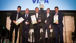 Visa Europe & JA Europe: Financial Literacy