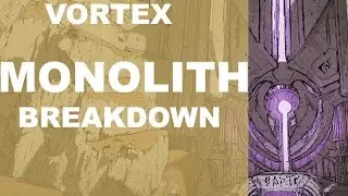Paragon - Monolith Full Map Breakdown