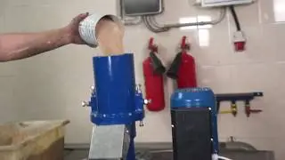 Гранулятор бытовой однофазный ГМ-100 Сибирь