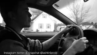 Ashtin Larold | d(-_-)b | Team Backpack Cypher