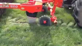 He-Va Grass Tiller Demo Trekkerweb