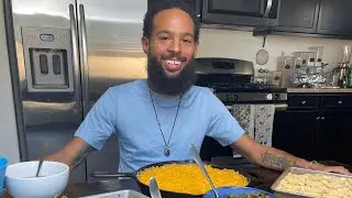 I Sell Food From My House