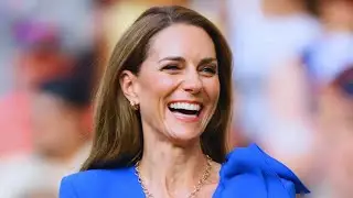 Kate Middleton's Surprise Wimbledon 2025 Beach Bag: A Royal Style Revolution!