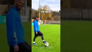ROFL Football Moments: Hilarious Laughter on the Pitch! 😂⚽  #lolmoments #soccercomedy