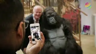World Travel Market 2022