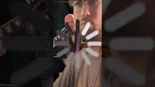 Trying to Jam with Berklee Professors Be Like