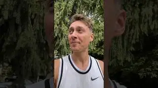 Что сложнее чем нетворкать в Америке #нетворк #приключения #америка #burning