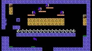 Escape Goat: Second Prototype