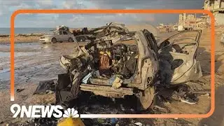 Israel says it has killed a top Hamas commander in Gaza