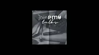 joinPMU talks &ndash; Episode 6: The Evolution of Natural Permanent Makeup