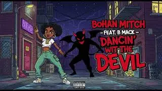 (90sRP) Bohan Mitch feat  B Mack &ndash; Dancin&rsquo; Wit the Devil