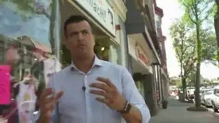 Ramon Hache: The Ridgewood Parking Solution