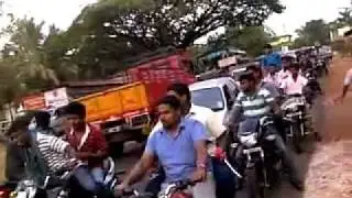 kallingal nercha by saithali ap