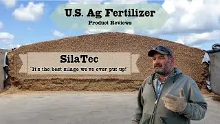 2021 SilaTec Results - Colby, KS Farmer: 