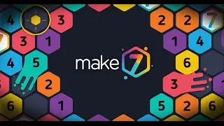 Make7 ! Hexa Puzzle Android Gameplay (HD)