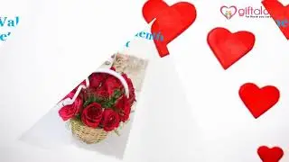 Best Rose day gifts ideas at Giftalove