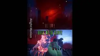 Godzilla vs Hulk | @deathbattle  version#godzilla#hulk#deathbattle#fypシ゚viral#viral#1vs1#shorts