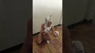 UNA BELLA COSPLAYER POSANDO EN LA TNT CDMX 2024