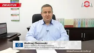 Amortyzacja środk&oacute;w trwałych oraz wartości niematerialnych i prawnych w 2025 r. - ZWIASTUN