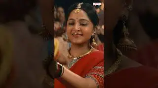 #Sailore Song #GHAATI Movie #Shorts