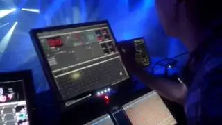 Escape Framebusters 24-9-2011 | VJ and Lightjockey