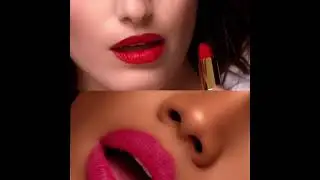 L'Absolu Rouge Cream 198 Rouge Flamboyant or Drama Matte 388 Rose Lancome ? @lancomeofficial