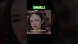 Sukoon Best Scenes Ahsan khan Sana javed Sidra Niazi Ary Digital