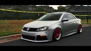 Marble's Bagged EOS