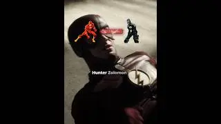 The Flash Outruns Death