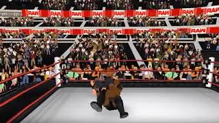 Wr3d new mod going to release by Mike bail for Pc and android