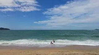 BACIA DA VOV&Oacute; - PENHA/SC 