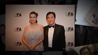 2019  US Hollywood Intl  Golden Film Awards GFA Global Network 720p
