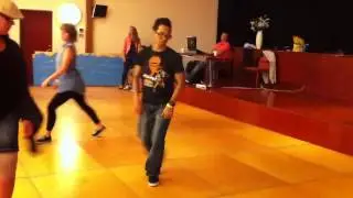 Skinny Love Linedance