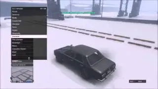 [1.20/Online] GTAV Script Bypass Mod Menu