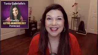 [October 10 - 16, 2022] Weekly Astrology + Numerology Forecast
