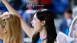 260112 #李晧禎 浪直播 有字版 #이호정 #이호정치어리더 浪ID 51520 - 內有多種跑酷動作 請勿模仿(?