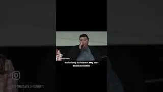 Making of Things Like This