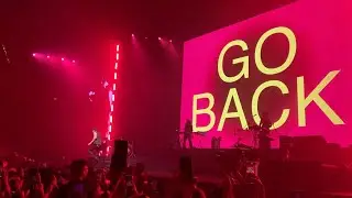 LANY - Mean It + Taking Me Back + sad + Made In Hollywood @ Axiata Arena, Kuala Lumpur [6/11/2022]
