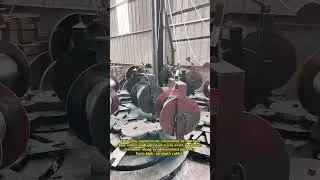 Precision Cable Manufacturing: The Art of Wire Stranding
