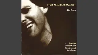 Steve's Blues