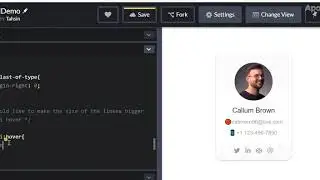 Transform scale in CSS