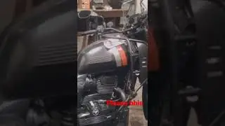 jawa yezdi bike lovers