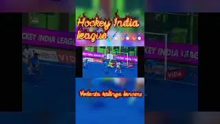 🧐🧐vedanta kalinga lancers penalty corner goal 🥅🥅🥅 Hockey india league tournament 🏑🏑🏑🧐🧐