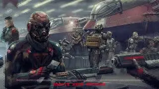 Planetside -  Debriefing - PS:A OST
