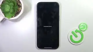 Как изменить язык на iPhone 16 Pro Max